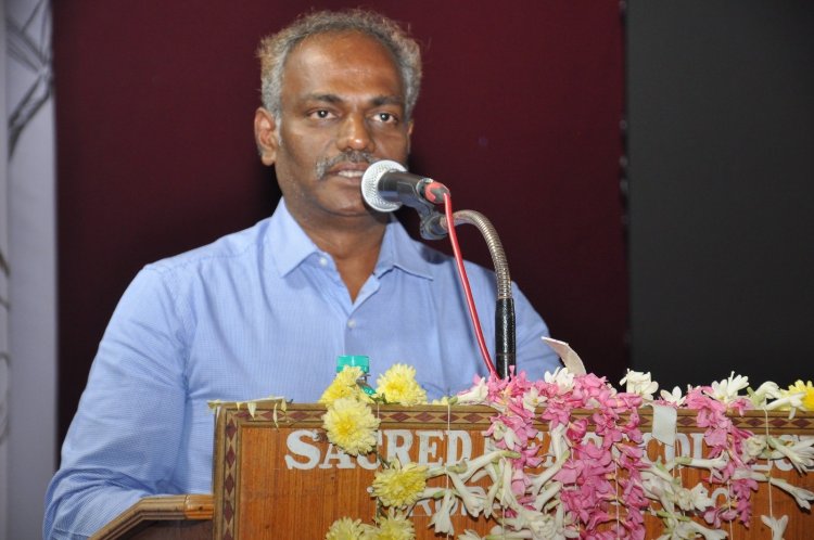 வச்சு செய்யும் திருப்பத்தூர் கலெக்டர்! ஒரு வாரத்துக்கு தமிழ் மட்டும் தான்!