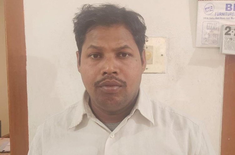 கஞ்சா சாக்லேட் விற்றவன் மீது குண்டர் சட்டம் பாய்ந்தது!