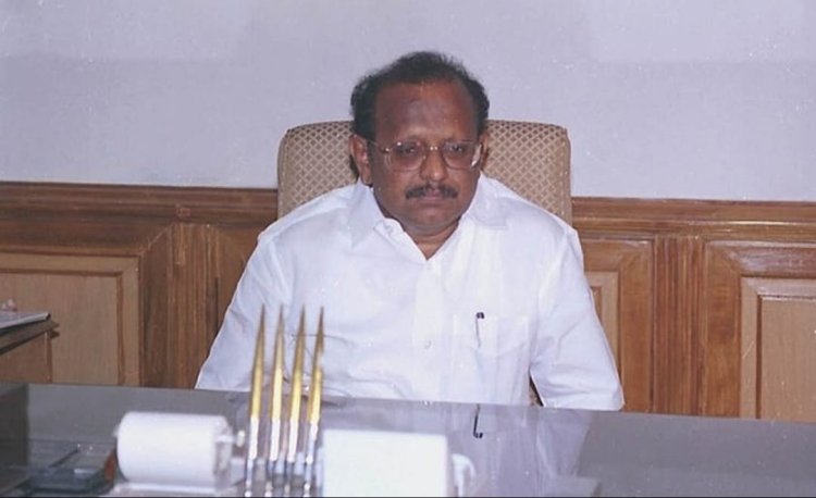 ஆன்லைன் ரம்மி மசோதா விவகாரம்! நீதிமன்றத்திற்கு செல்ல வேண்டியதில்லை! அமைச்சர் ரகுபதி பேட்டி!!