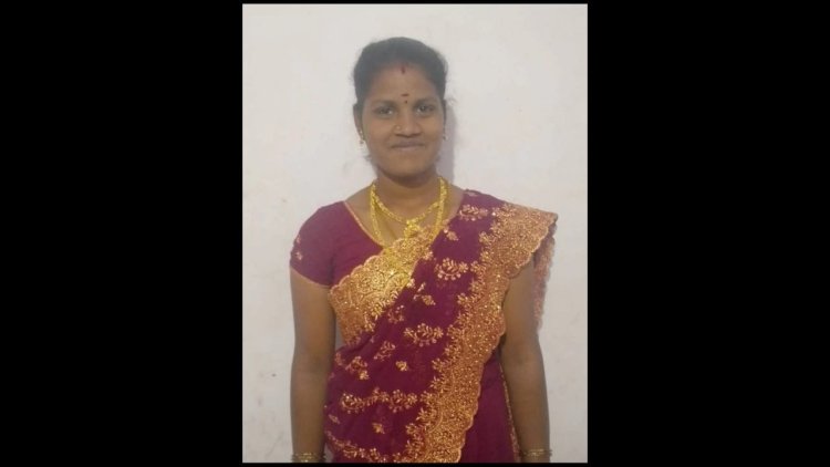 பெற்றோர் எதிர்ப்பை மீறி காதல் திருமணம்! மறியல் பரபரப்பு!