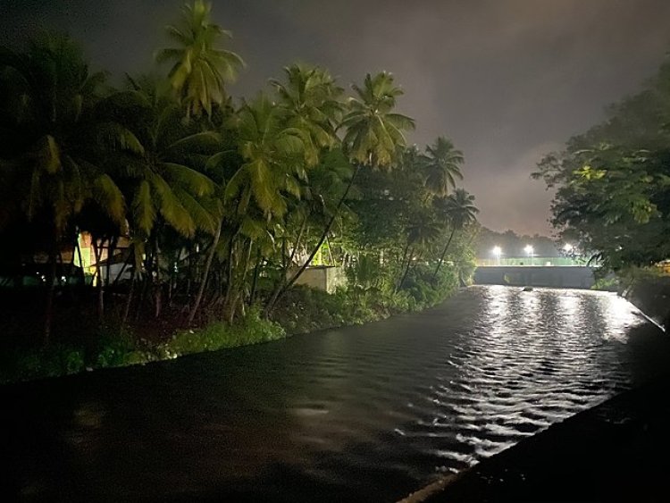 இயற்கை வளங்களும் செயற்கை குடிநீரும்!
