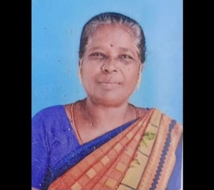 தாயை கொன்ற குடிகார EX-போலிஸ்!