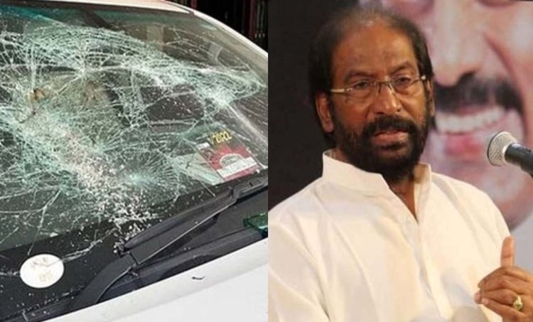 "சட்டம் ஒழுங்கு" ரவுடிகளின் கட்டுபாட்டுக்குள் உள்ளதோ? எடப் பாடி பழனிச்சாமி கேள்வி!