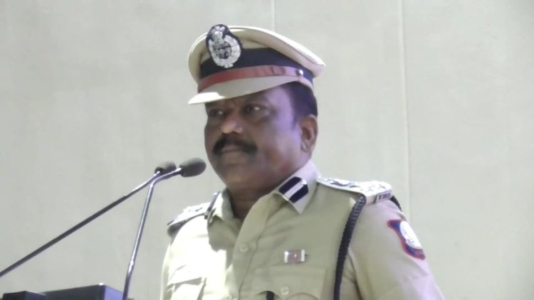 வேலூர் டிஐஜி துவக்கிவைத்த வேலைவாய்ப்பு முகாம்!