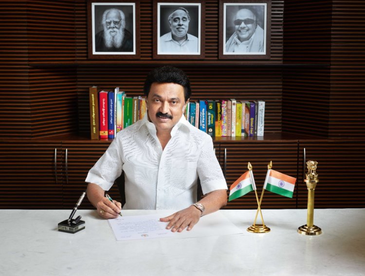 ராகுல் காந்தியை பார்த்து பாஜக பயப்படுகிறது! பதவி நீக்கத்தை ரத்து செய்ய வேண்டும்! முதலமைச்சர் பரபரப்பு அறிக்கை!