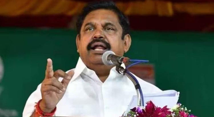 அதிமுகவில் ஒன்னரை கோடி தொண்டர்கள்! களை எடுத்துவிட்டோம்!எவராலும் தொட்டு பார்க்க முடியாது! பழனிச்சாமி பந்தா!