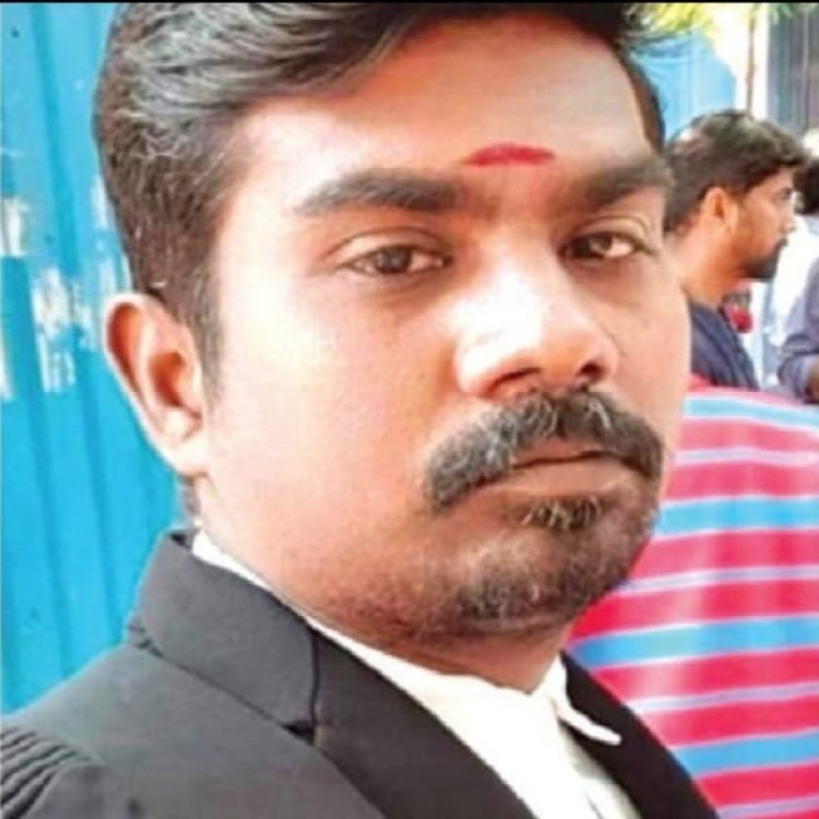 வழக்கறிஞர் கொலை! கிரிக்கெட் தகறாரா? ரவுடி சிடி மணியுடன் கூடாநட்பு காராணமா!