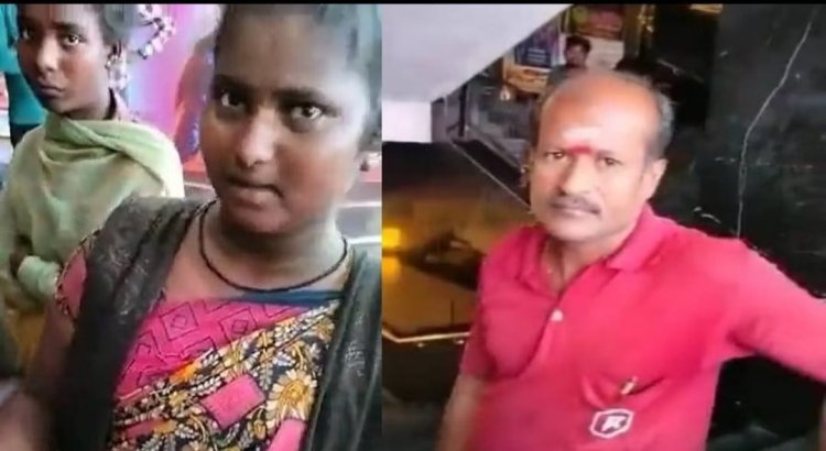 நரிக்குறவர்களுக்கு சினிமா பார்க்க அனுமதி மறுத்தவர் மீது வன்கொடுமை தடுப்பு சட்டம் பாய்ந்தது!