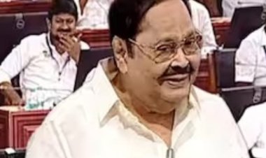 மு.க.ஸ்டாலின் ஆட்சியில் காவிரி குண்டாறு இணைப்பு திட்டம் நிச்சயம் நிறைவேறும்:-  துரைமுருகன் உறுதி!!