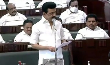 முதலமைச்சராக மட்டுமல்ல நானும் டெல்டாக்காரன் தான்!