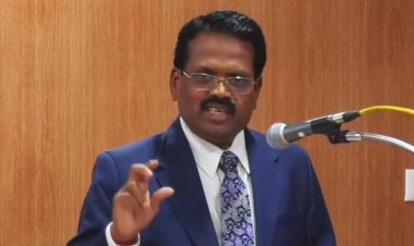 நீதிபதிகளின் கடினமான கேள்விகளுக்கு வக்கீல்கள் கோபத்துடன் பதில் அளிக்க கூடாது!சென்னை ஐகோர்ட்டு தலைமை நீதிபதி பேச்சு!