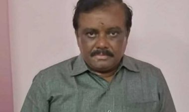 போலி மருத்துவரால் சாகடிக்கப்பட்ட போலிஸ்!