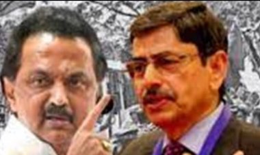 ஆளுநரை அசைத்துப் பார்த்த தீர்மானம்! ஆன் லைன் மசோதாவுக்கு ஒப்புதல் அளித்தார்!