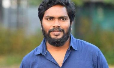 கர்நாடக தேர்தலில் இயக்குநர் பா.ரஞ்சித் பிரச்சாரம்!