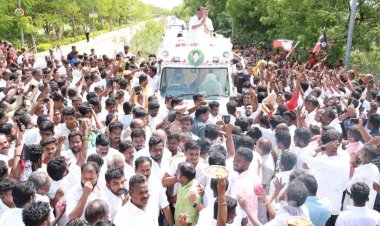 ஓ.பன்னீர் செல்வத்துக்கு திருச்சி மாநாடு திருப்பு முனையாக அமையுமா?