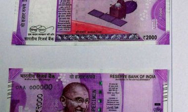 செங்கல்பட்டு மாவட்டத்தில் கள்ள நோட்டு கும்பல் கைது!