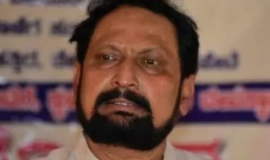 பா.ஜ.க.கூடாரத்தை காலி செய்யும் தலைகள்!