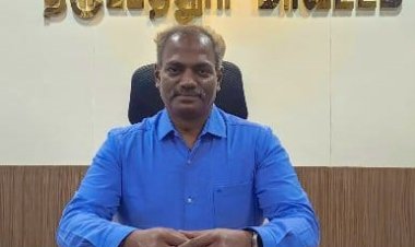 மாதம் ரூ.70,000/- வரை சம்பளம்! எஸ்.சி./எஸ்.டி.யினருக்கு வாய்ப்பு!கலெக்டர் தகவல்!