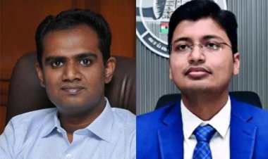 கோவை மாவட்டத்தில் 30! மதுரை மாவட்டத்தில் 21 தாசில்தார்கள் அதிரடியாக இடமாற்றம்!