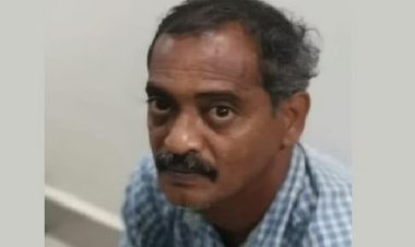 மூதாட்டிகளை குறிவைத்து கொலை!