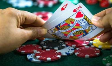 கிருஷ்ணகிரி, திருப்பத்தூர், வேலூர் மாவட்டங்களில் சூதாட்டம் ஜரூர்!