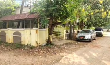 அரசு அதிகாரிகள் வீடுகளில் லஞ்ச ஒழிப்பு போலீசார் சோதனை!