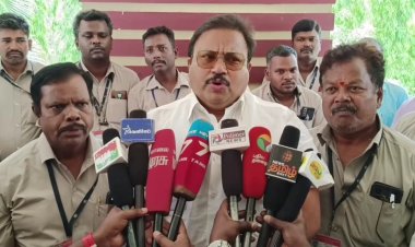 பா.ஜ.க. வின் வருமான வரித்துறை ரைடு மிரட்டல் கர்நாடகா தேர்தலில் பலிக்காது!