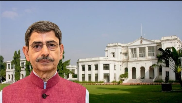 12ம் தேதி கவர்னர் மாளிகை முன்பு ஆர்ப்பாட்டம்! !