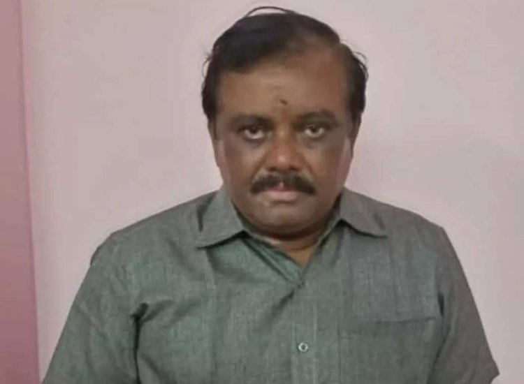 போலி மருத்துவரால் சாகடிக்கப்பட்ட போலிஸ்!