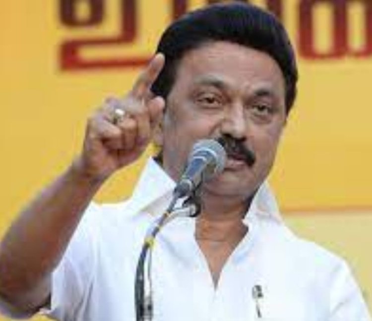 வந்தே பாரத் ரெயில் டிக்கெட் விலையை குறைக்க கோரிய முதல்வர் ஸ்டாலின்!