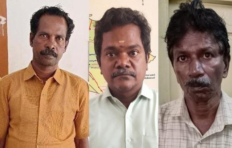 போலி மருத்துவர்கள் 10 பேர் கைது!