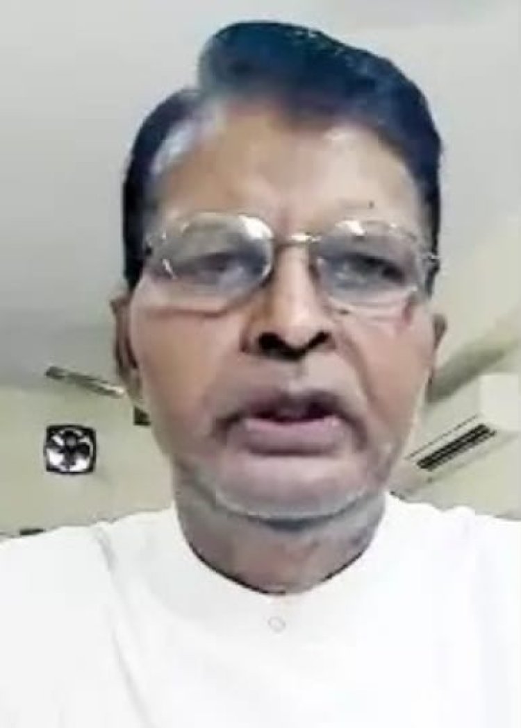 பாலிடிக்ஸ் பாதிரியார்:-முதல்வரை குறிவைப்பதா?