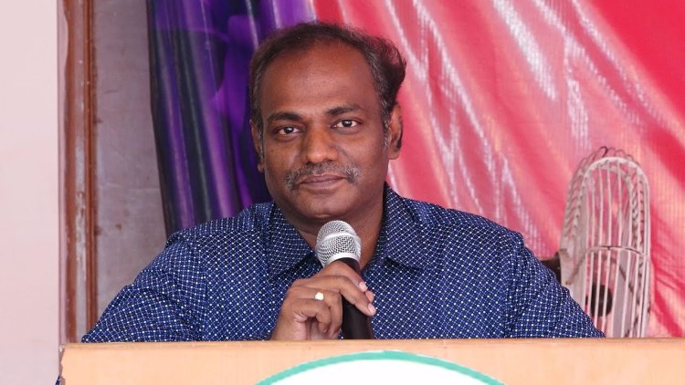 ரேஷன் கடைகளில் மே மாதம் முதல் செறிவூட்டப்பட்ட அரிசி விநியோகம்! கலெக்டர் பாஸ்கரபாண்டியன் தகவல்!