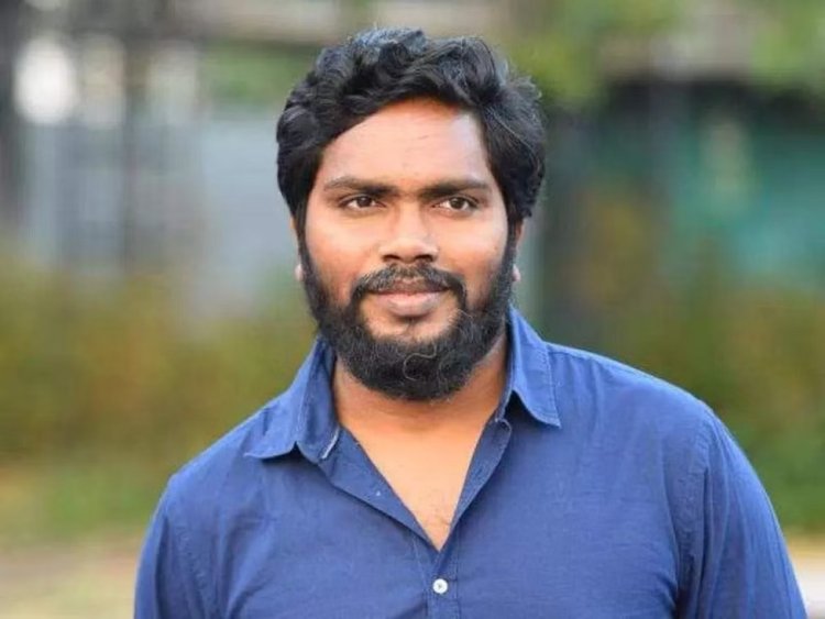 கர்நாடக தேர்தலில் இயக்குநர் பா.ரஞ்சித் பிரச்சாரம்!