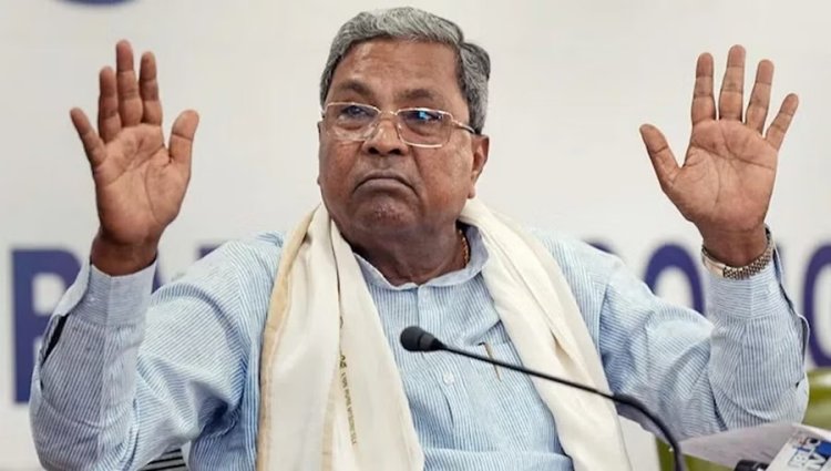 கோலார் தொகுதி வேண்டாம்? சொந்த தொகுதியில் போட்டியிடுங்கள் சித்தராமையாவுக்கு அறிவுரை!