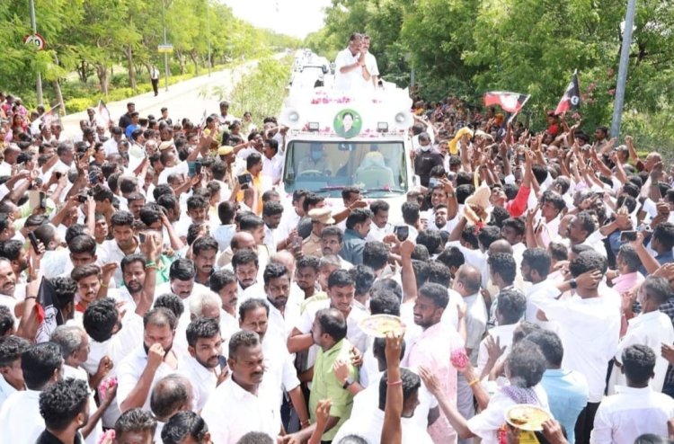 ஓ.பன்னீர் செல்வத்துக்கு திருச்சி மாநாடு திருப்பு முனையாக அமையுமா?