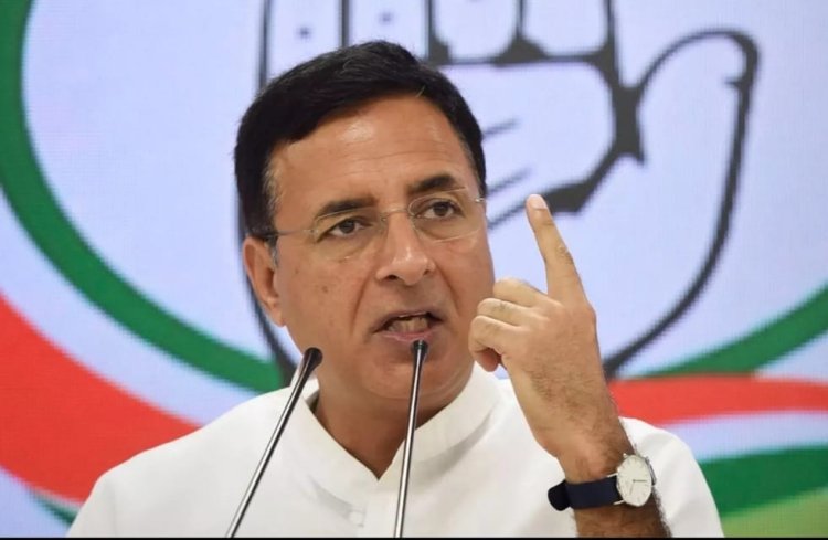 கர்நாடக சட்டசபை தேர்தலில் காங்கிரசுக்கு 150 தொகுதிகளில் வெற்றி! சொல்கிறார் மேலிட பொறுப்பாளர்!