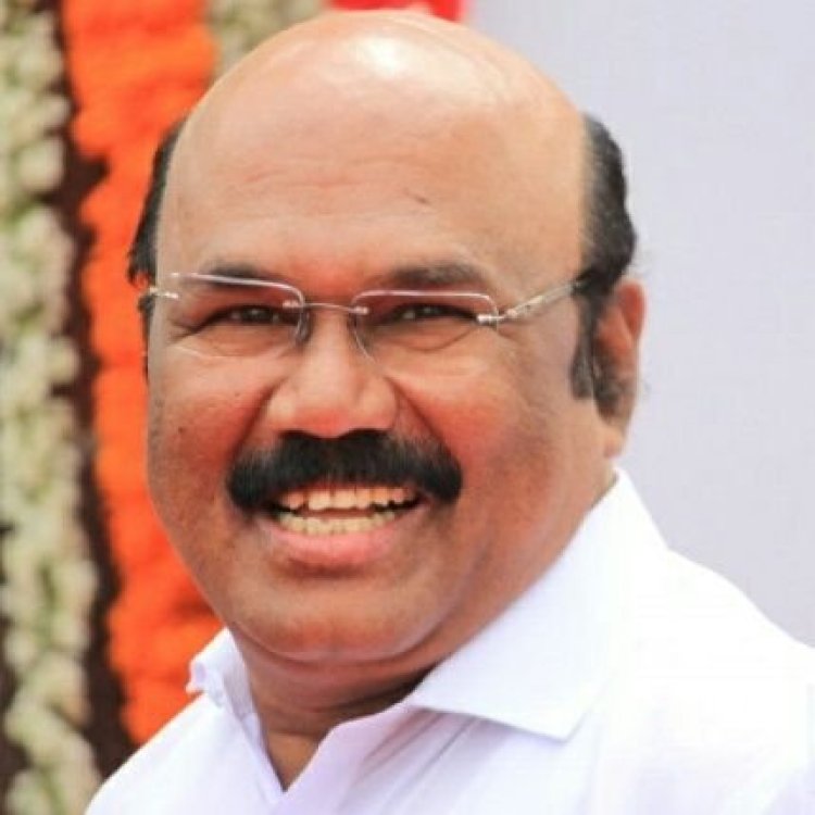 அண்ணாமலைக்கு அரசியலில் வெறும் 2 வருடம் தான் சர்வீஸ்:- ஆனால் எனக்கு? விளக்கும் ஜெயக்குமார்!
