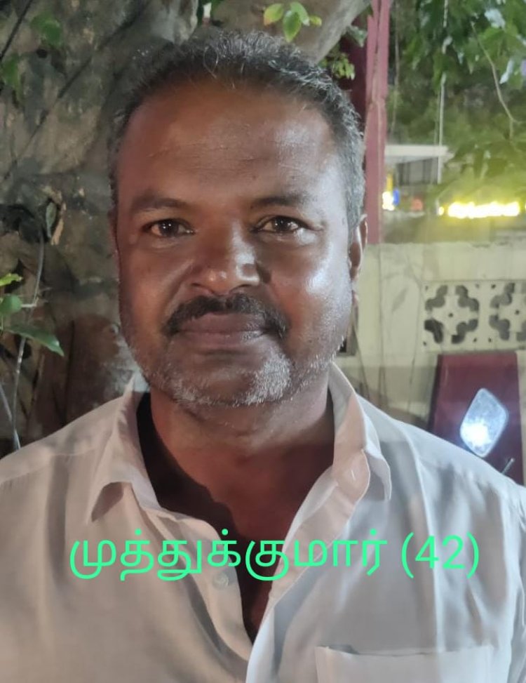 கொலை முயற்சி வழக்கில் ஈடுபட்ட 6 நபர்களுக்கு சிறை தண்டனை! பாராட்டிய எஸ்.பி.!