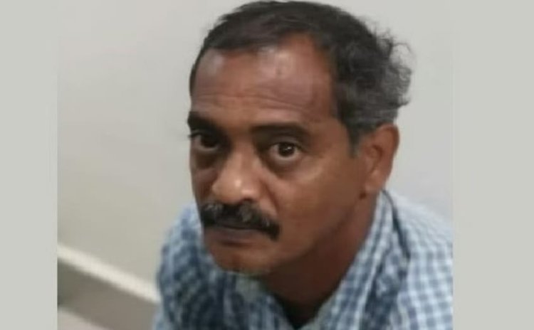 மூதாட்டிகளை குறிவைத்து கொலை!