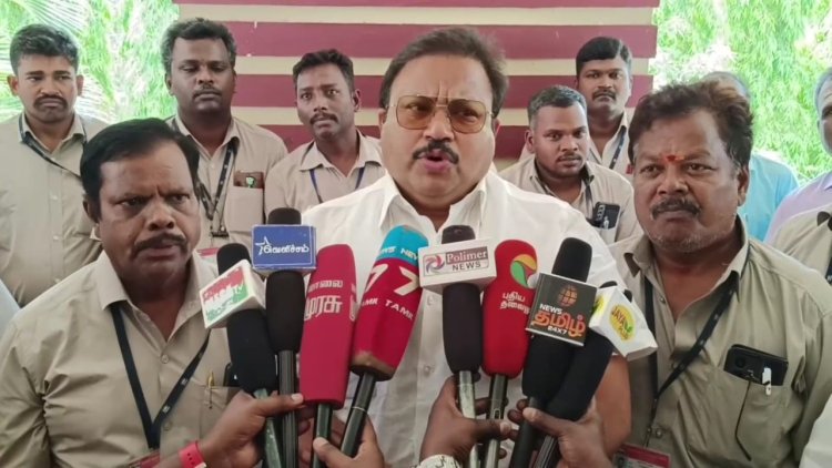 பா.ஜ.க. வின் வருமான வரித்துறை ரைடு மிரட்டல் கர்நாடகா தேர்தலில் பலிக்காது!