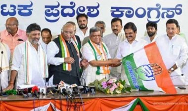 இது குஜராத் இல்லை! கர்நாடகா! ஜெகதீஷ் ஷெட்டர் பேட்டி!