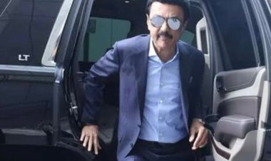 எதிர்கட்சி முதல்வர்கள் வெளிநாடு செல்ல மத்திய அரசு பாரபட்சம் காட்டுகிறதா?