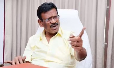 காவல் துறை நிலத்தையே ஆட்டையை போட்ட விவகாரம்! அமைச்சர் நாசர் பதவி இதற்காகத்தான் பறிக்கப்பட்டதாம்! பரபரப்பு தகவல்கள்!!