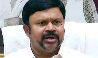 அண்ணாமலை அதிர்ஷ்டம் இல்லாதவரா! அதிமுக முன்னாள் எம்.பி. கே.சி. பழனிசாமி கேள்வி!