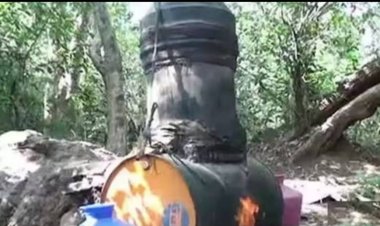 பாக்கெட் சாராயம் விற்கும் 12 வயது சிறுவன்! குழந்தைகள் நல ஆணையத்துக்கு புகார்! அரசுக்கு நோட்டீஸ் அனுப்பிய தேசிய மனித உரிமை ஆணையம்!!