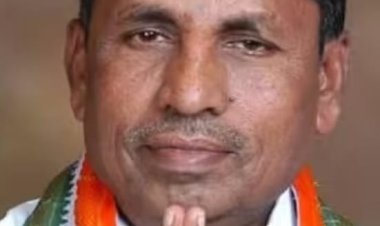 கர்நாடக அமைச்சர்களின் பின்னணி! தலித் சமுதாயத்தைச் சேர்ந்தவர்களுக்கு அதிக வாய்ப்பு!