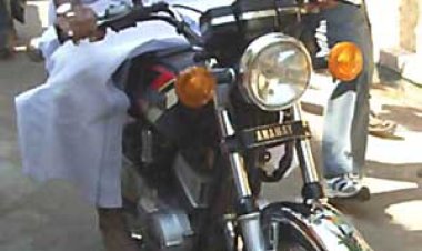 போக்குவரத்து சிக்னல்களை எனக்காக நிறுத்த வேண்டாம்! புதுச்சேரி முதலமைச்சர் ரங்கசாமி உத்தரவு!