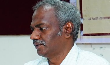 பதினேழு கட்டளையிட்ட திருப்பத்தூர் ஆட்சியர்!