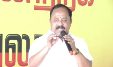திருவாருர்க்கு படையெடுக்கும் வேலூர் மாவட்ட தி.மு.க!